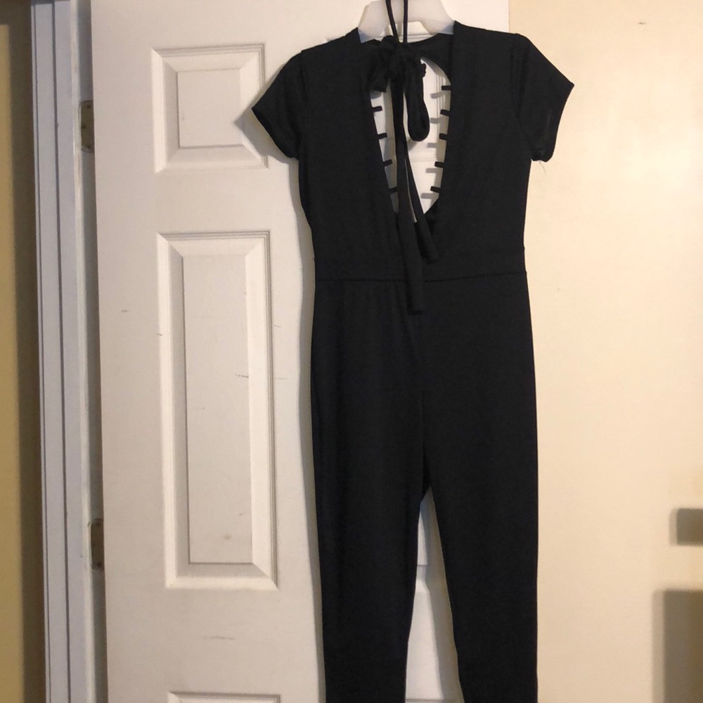 Jumpsuit